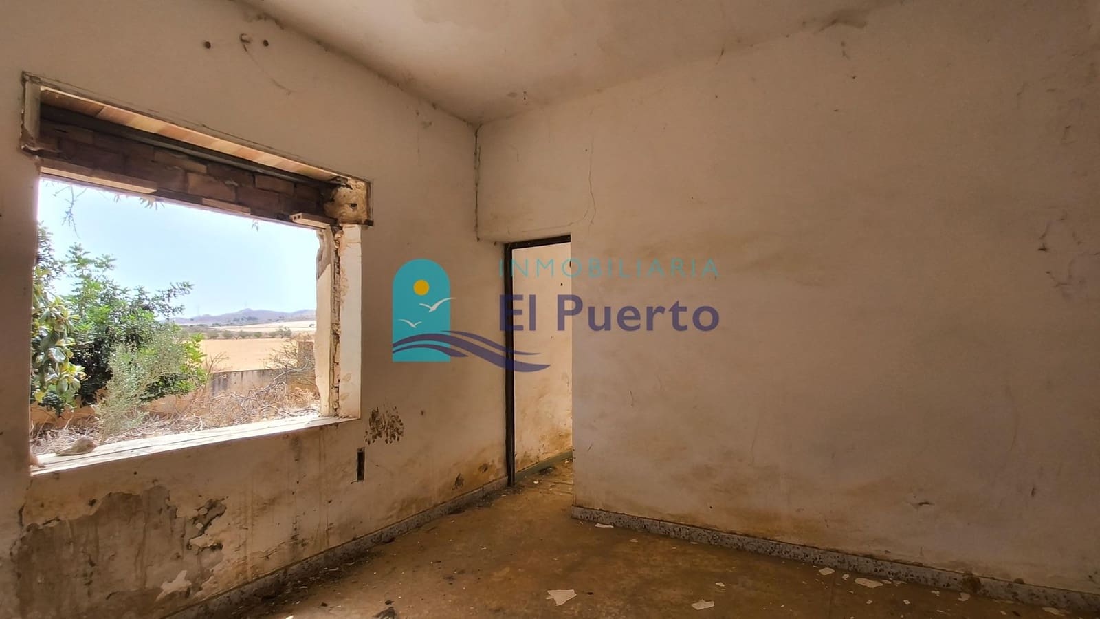 Finca/Landgut zu verkaufen in Tallante - 101.000 € (Ref: 9985043)