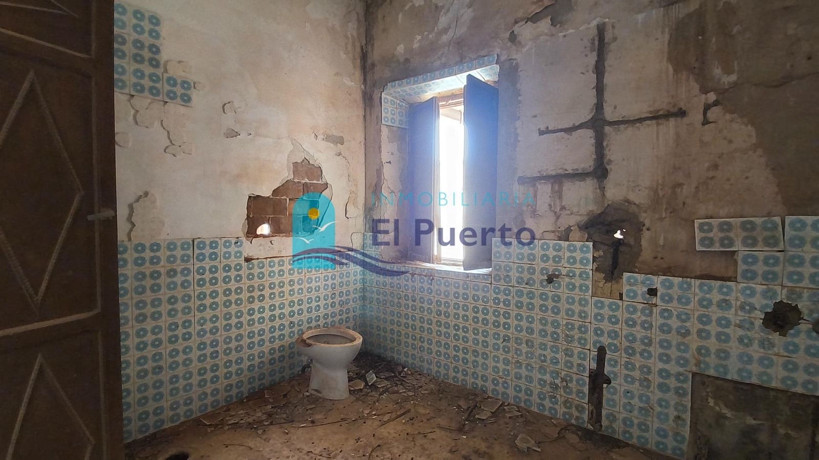 Finca/Landgut zu verkaufen in Tallante - 101.000 € (Ref: 9985043)