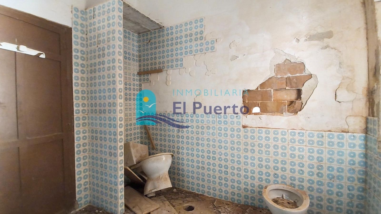 Finca/Landgut zu verkaufen in Tallante - 101.000 € (Ref: 9985043)