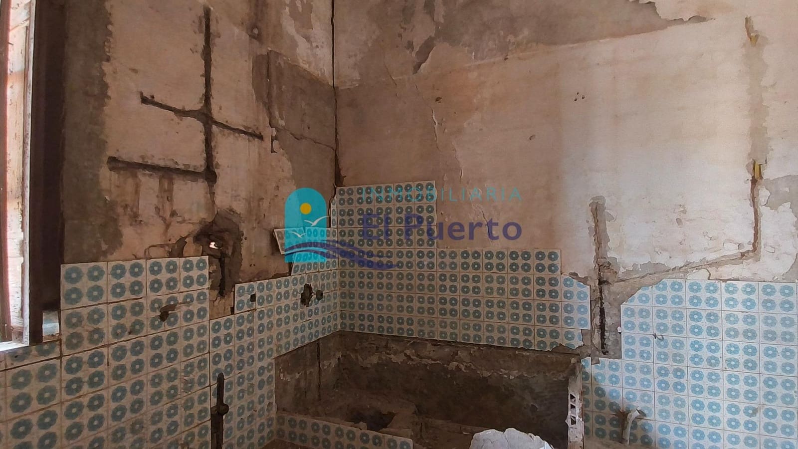 Finca/Landgut zu verkaufen in Tallante - 101.000 € (Ref: 9985043)