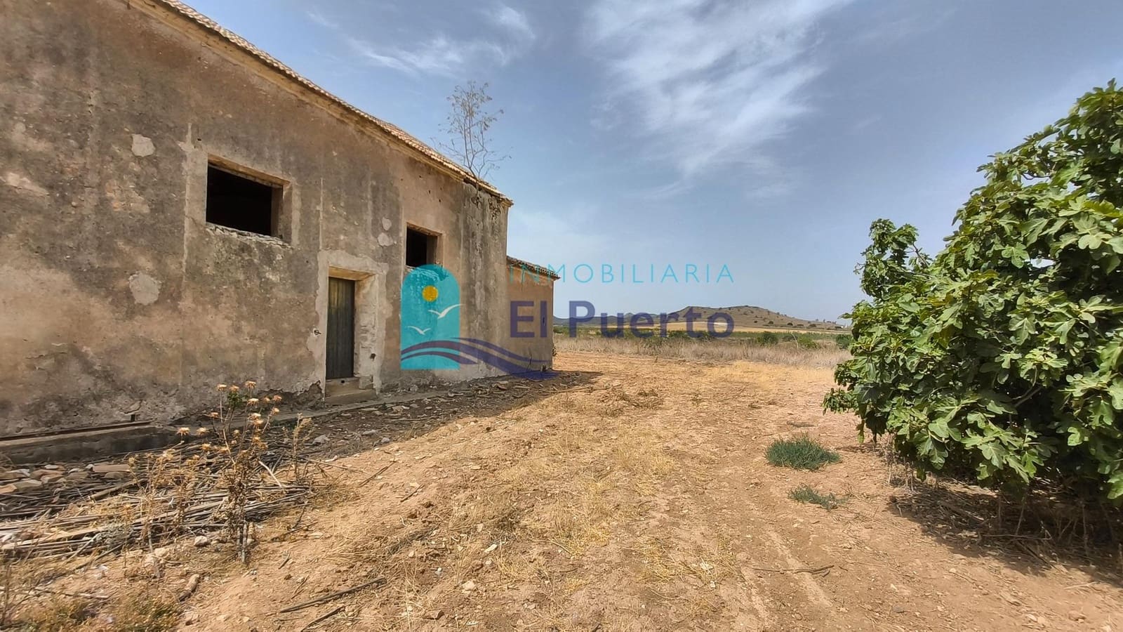 Finca/Landgut zu verkaufen in Tallante - 101.000 € (Ref: 9985043)