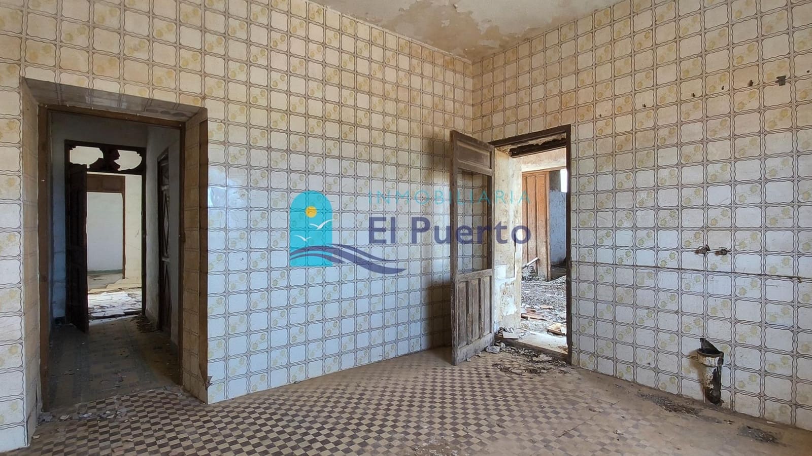 Finca/Landgut zu verkaufen in Tallante - 101.000 € (Ref: 9985043)
