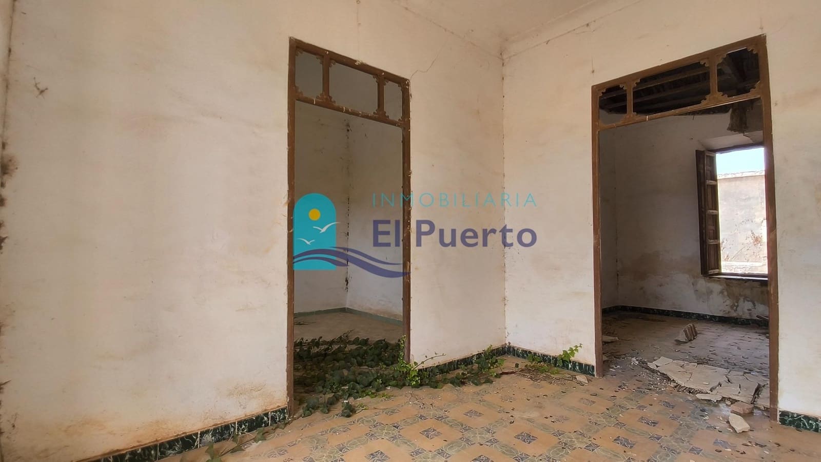 Finca/Landgut zu verkaufen in Tallante - 101.000 € (Ref: 9985043)