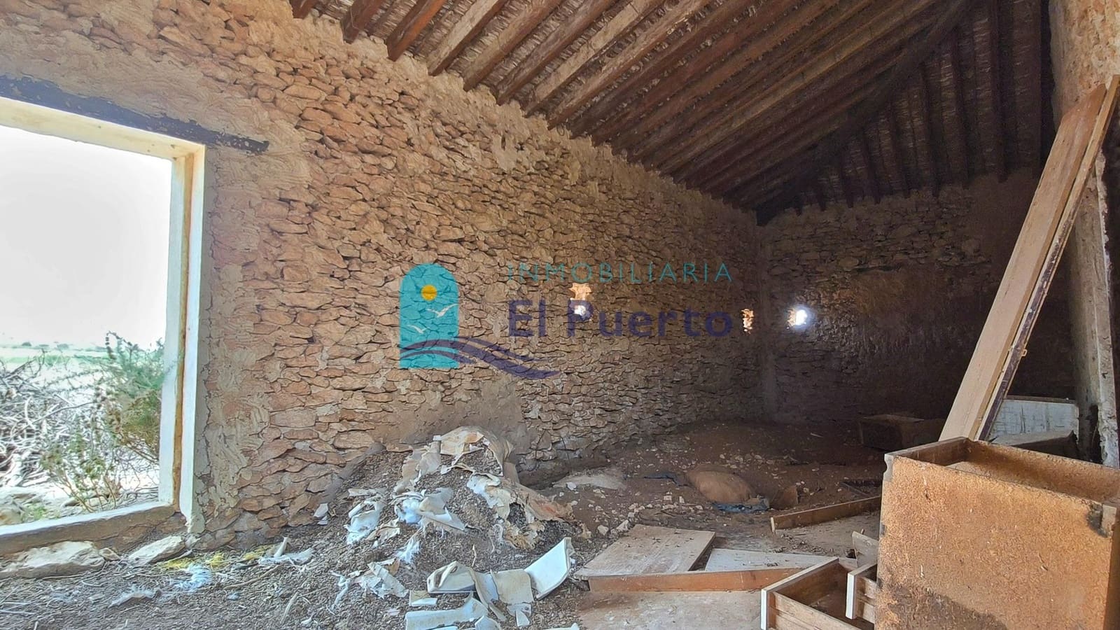 Finca/Landgut zu verkaufen in Tallante - 101.000 € (Ref: 9985043)