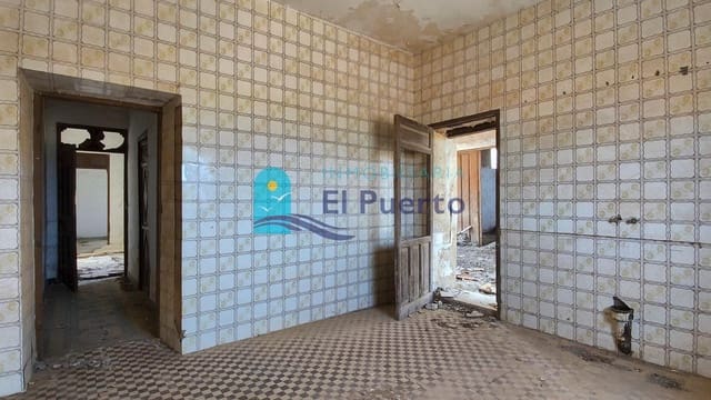 Finca/Maison de Campagne à vendre à Tallante, Carthagène - 101 000 € (Ref: 9985043)