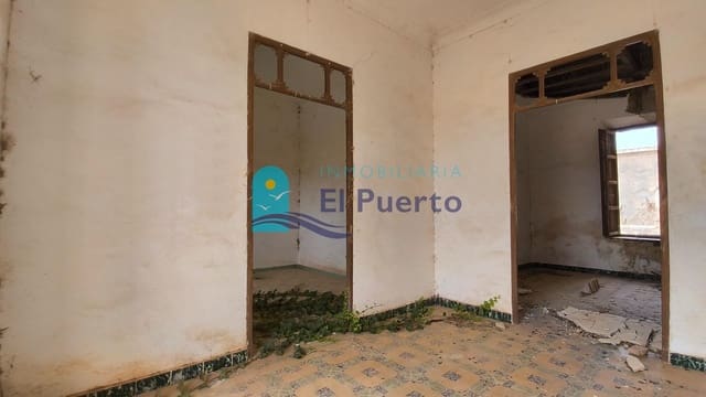 Finca/Maison de Campagne à vendre à Tallante, Carthagène - 101 000 € (Ref: 9985043)