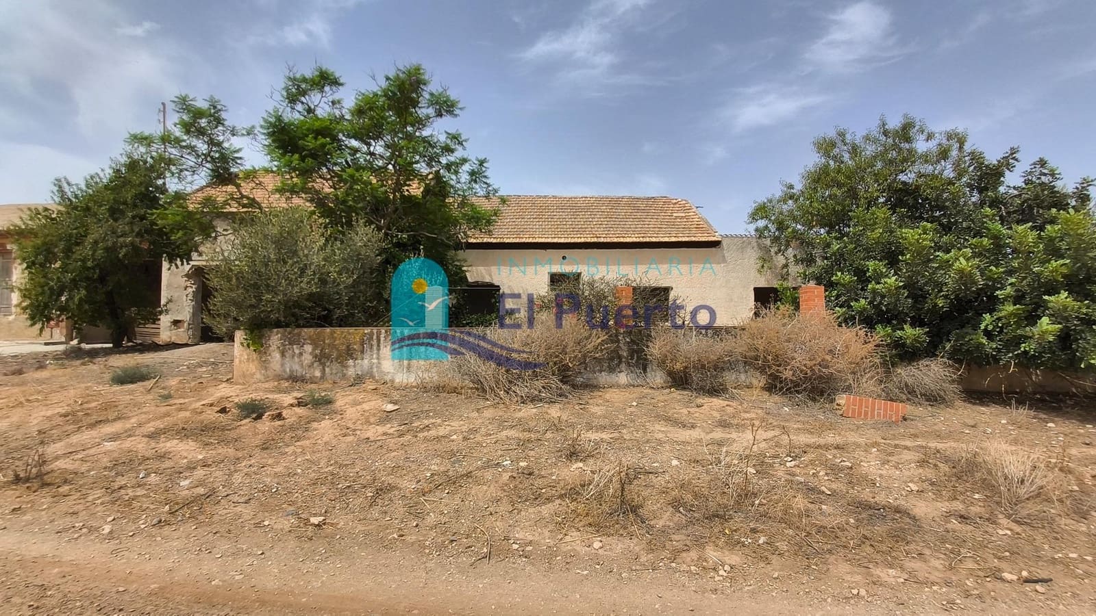 Finca/Landgut zu verkaufen in Tallante - 101.000 € (Ref: 9985043)