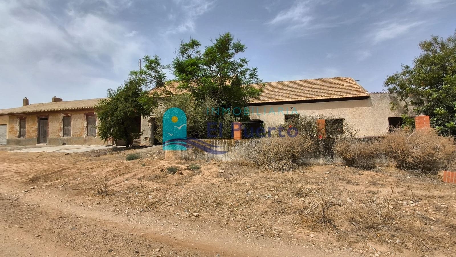 Finca/Landgut zu verkaufen in Tallante - 101.000 € (Ref: 9985043)