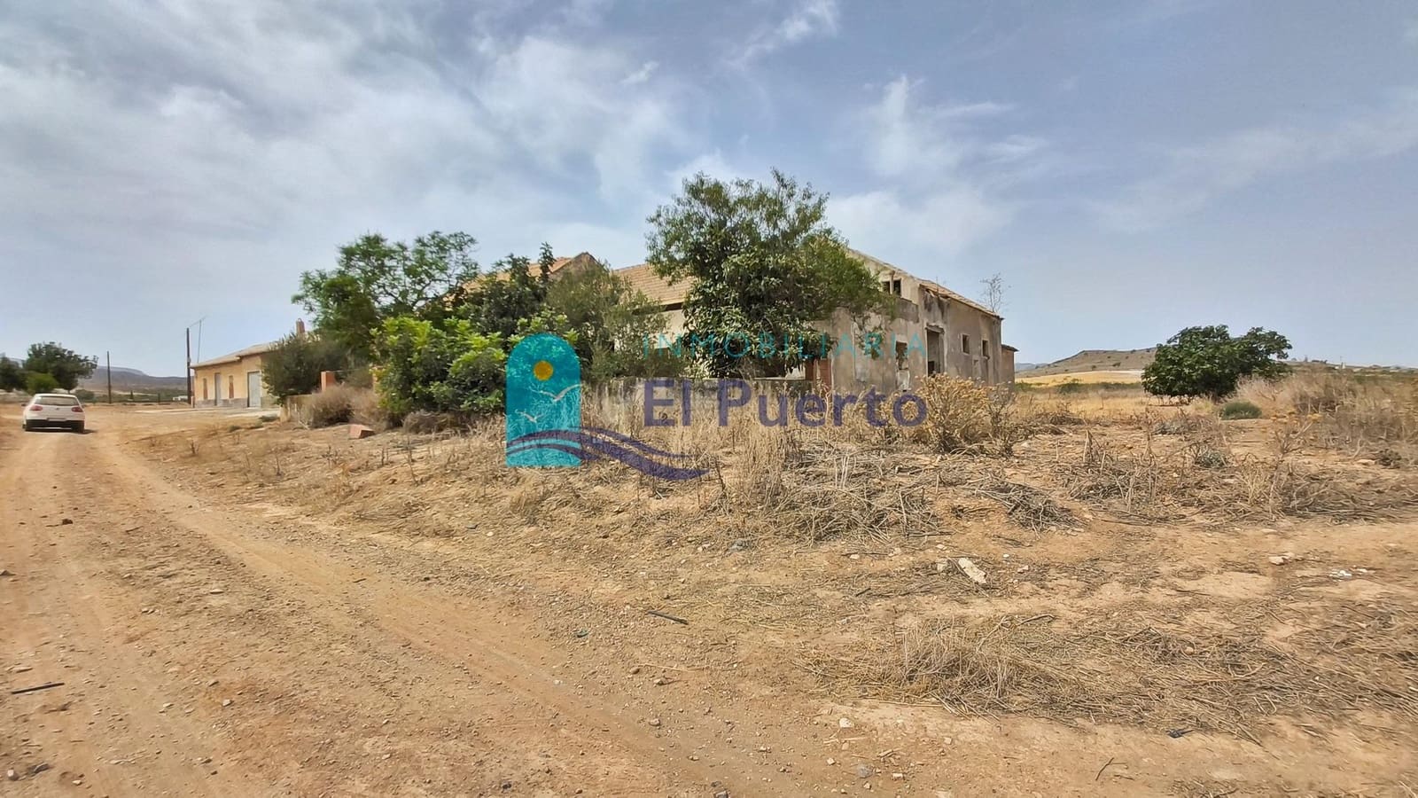 Finca/Landgut zu verkaufen in Tallante - 101.000 € (Ref: 9985043)