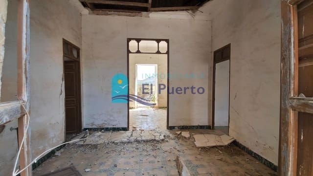 Finca/Maison de Campagne à vendre à Tallante, Carthagène - 101 000 € (Ref: 9985043)