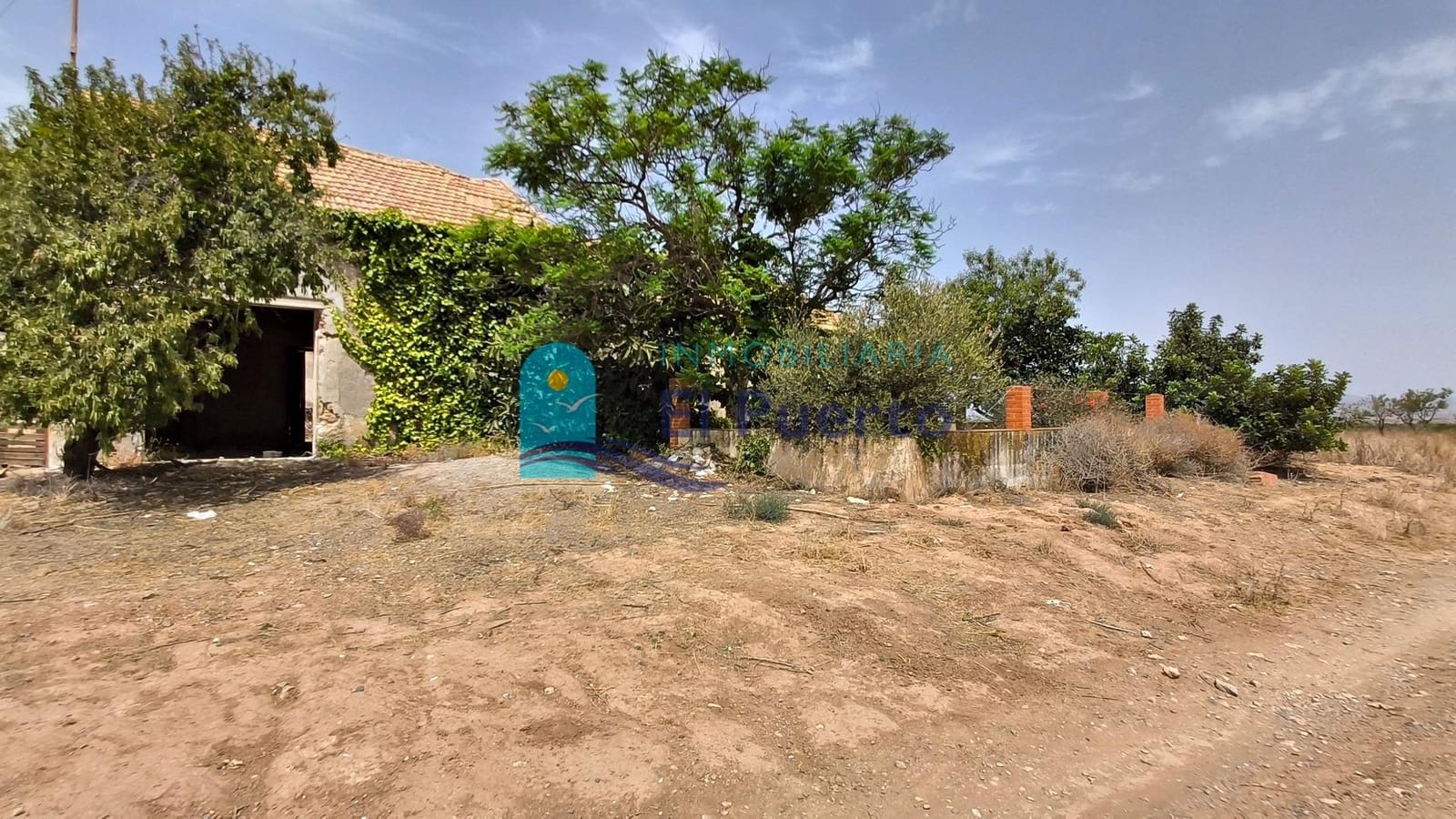 Finca/Landgut zu verkaufen in Tallante - 101.000 € (Ref: 9985043)