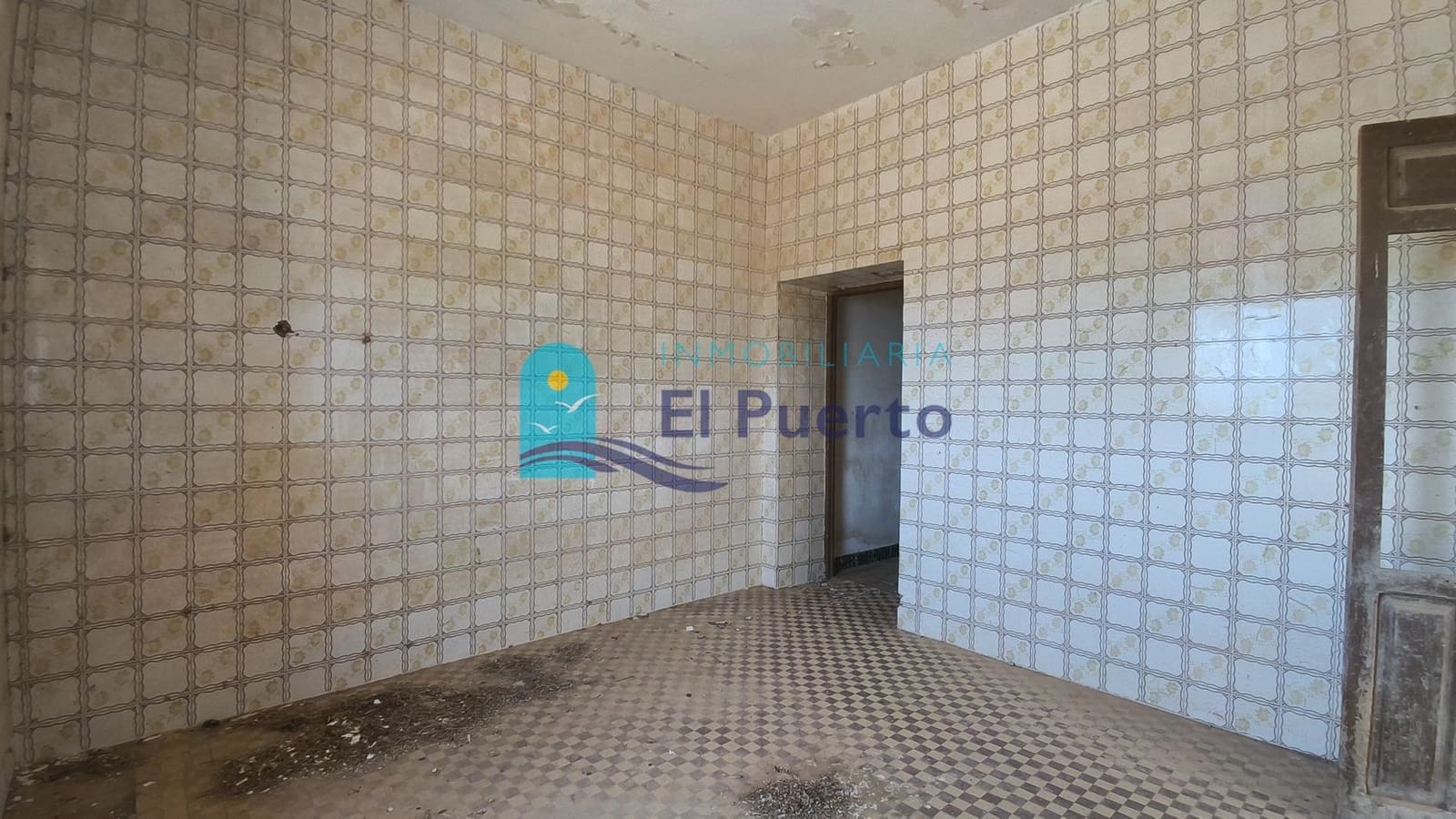Finca/Landgut zu verkaufen in Tallante - 101.000 € (Ref: 9985043)