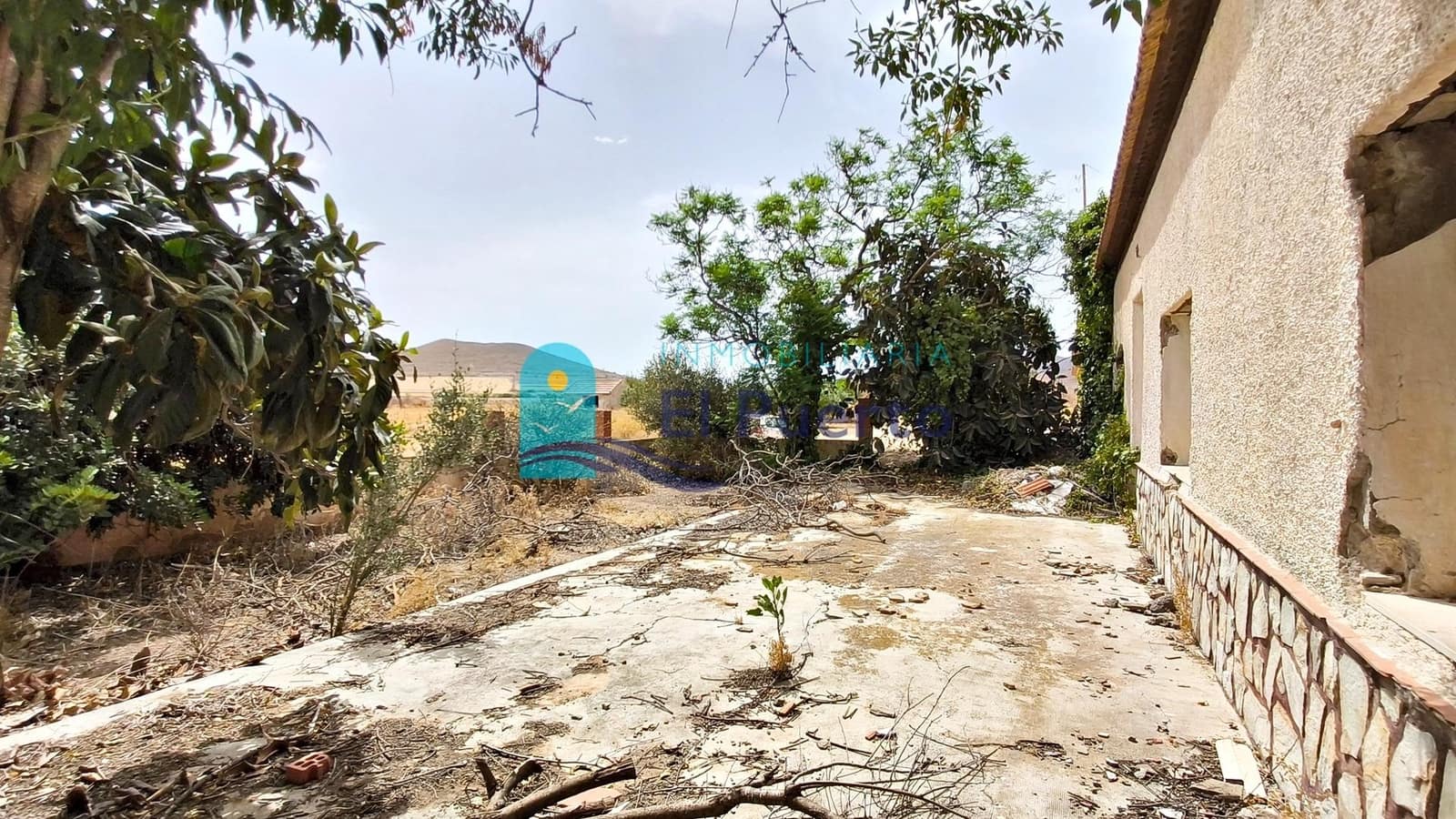 Finca/Landgut zu verkaufen in Tallante - 101.000 € (Ref: 9985043)