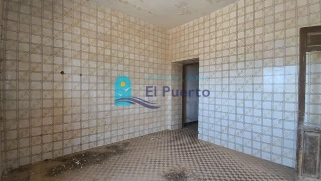 Finca/Maison de Campagne à vendre à Tallante, Carthagène - 101 000 € (Ref: 9985043)