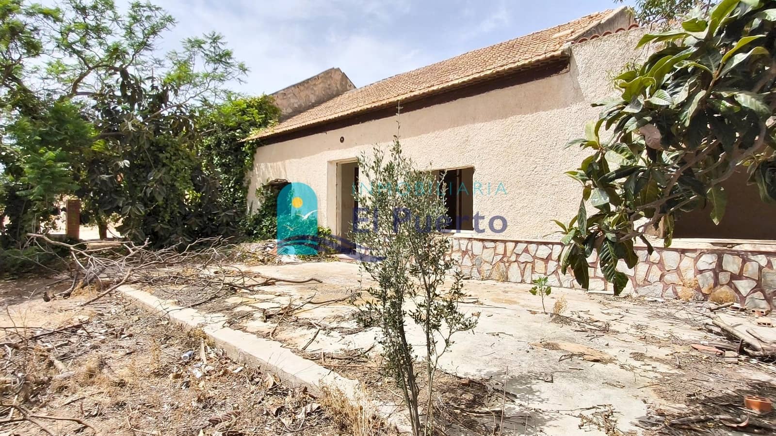 Finca/Landgut zu verkaufen in Tallante - 101.000 € (Ref: 9985043)