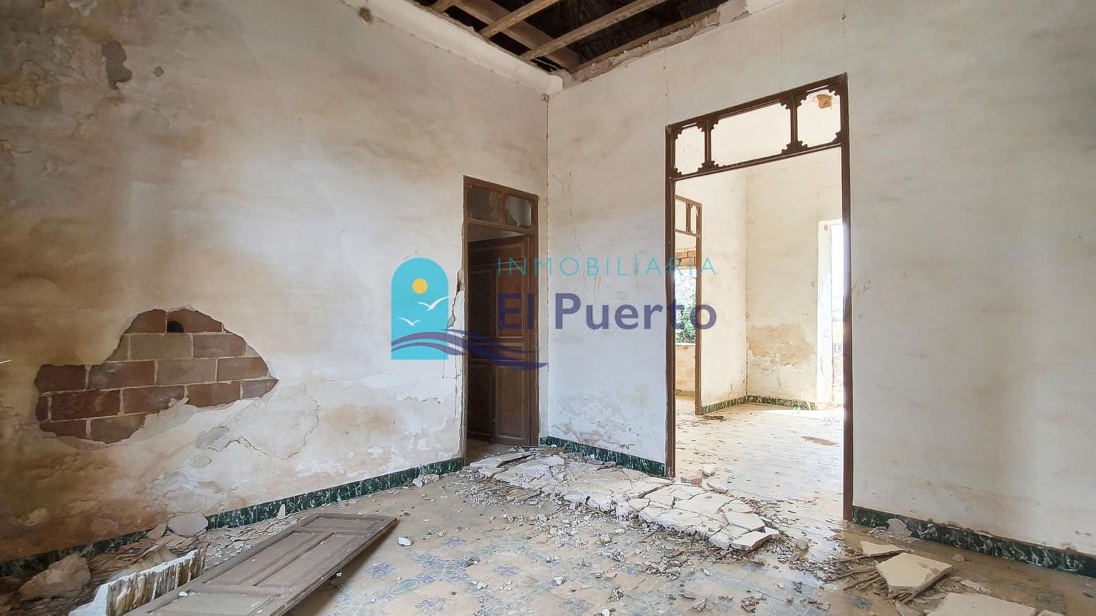 Finca/Landgut zu verkaufen in Tallante - 101.000 € (Ref: 9985043)