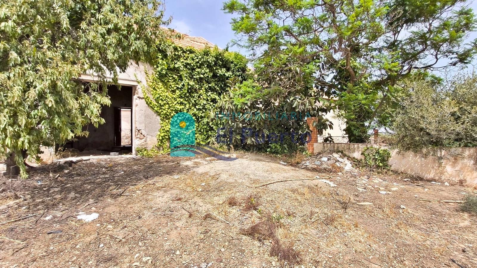 Finca/Landgut zu verkaufen in Tallante - 101.000 € (Ref: 9985043)