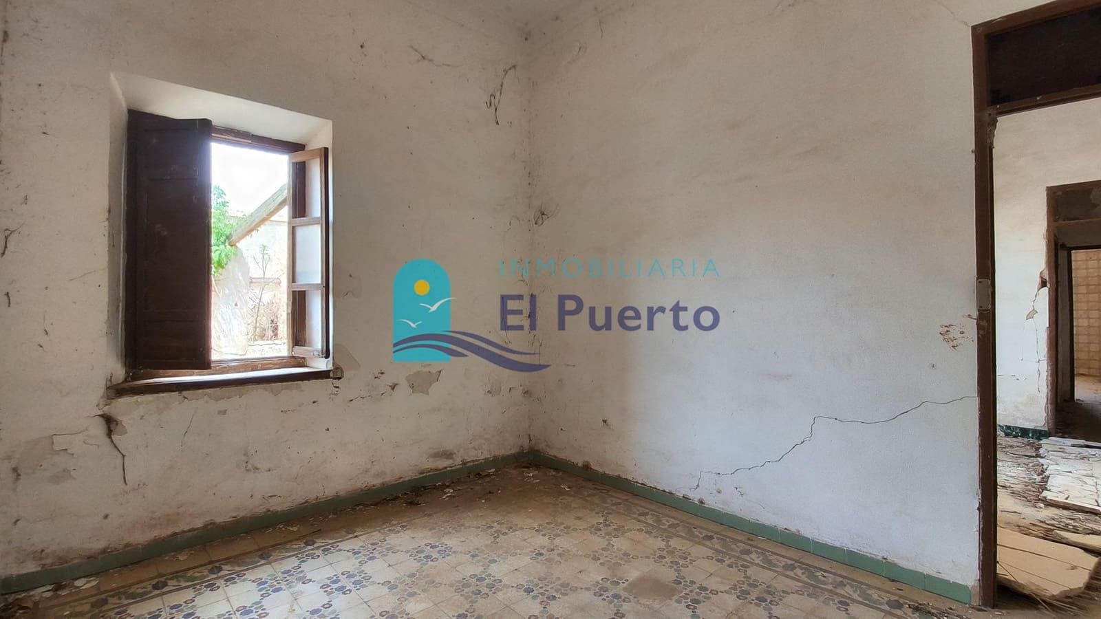 Finca/Landgut zu verkaufen in Tallante - 101.000 € (Ref: 9985043)