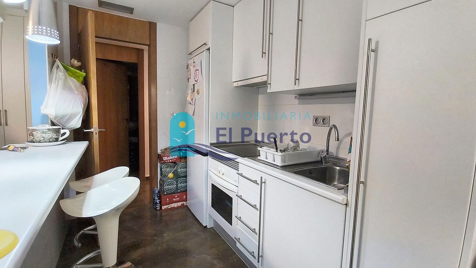 1 slaapkamer Appartement te koop in Puerto de Mazarron met zwembad - € 149.900 (Ref: 9990788)