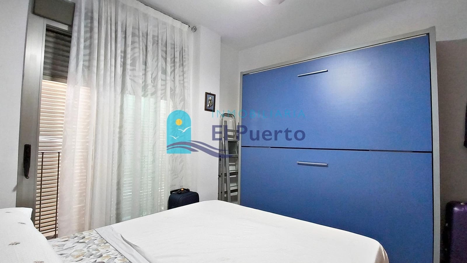 1 slaapkamer Appartement te koop in Puerto de Mazarron met zwembad - € 149.900 (Ref: 9990788)
