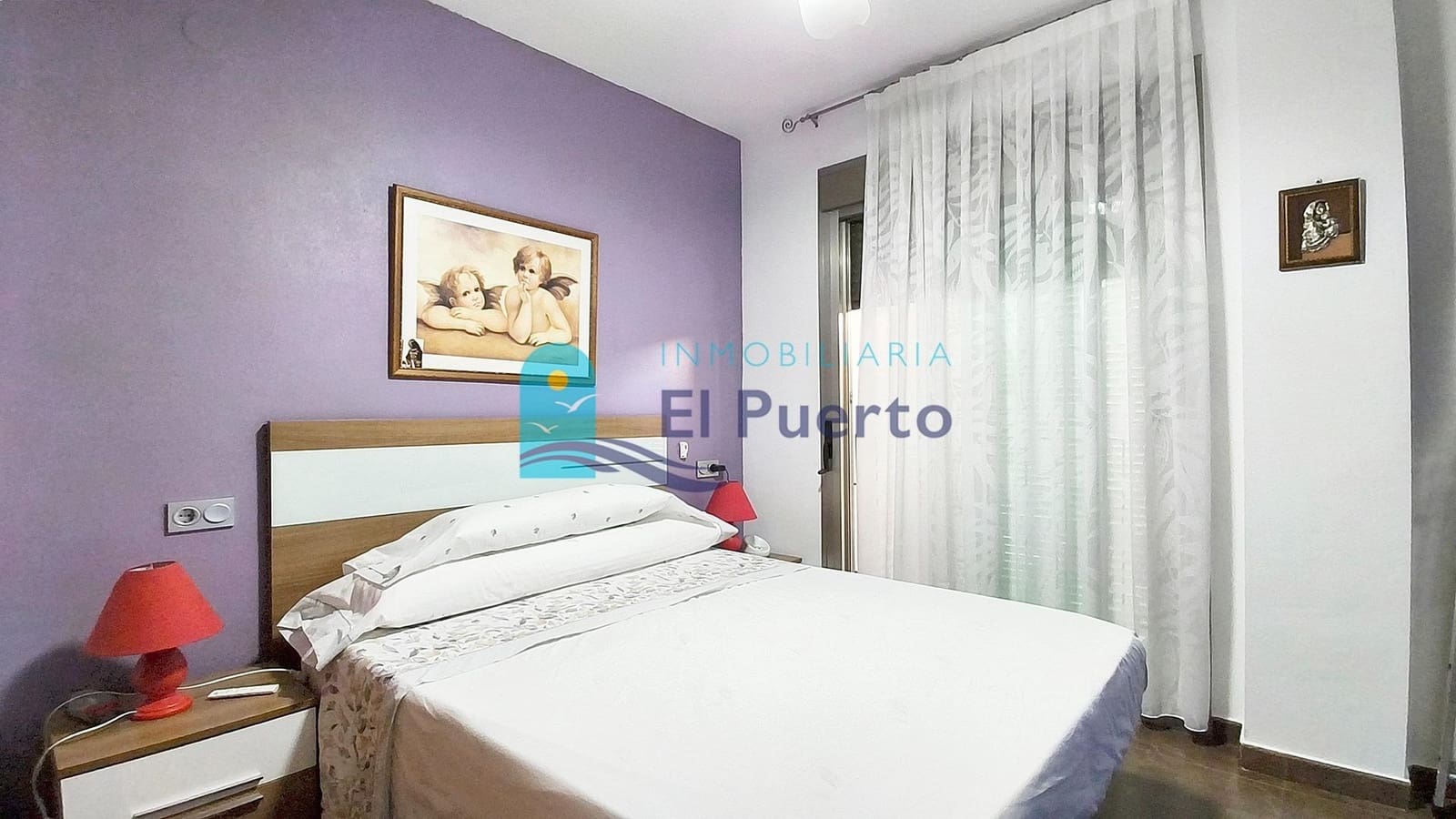 1 slaapkamer Appartement te koop in Puerto de Mazarron met zwembad - € 149.900 (Ref: 9990788)