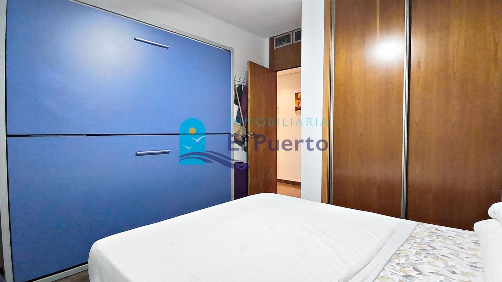 1 slaapkamer Appartement te koop in Puerto de Mazarron met zwembad - € 149.900 (Ref: 9990788)