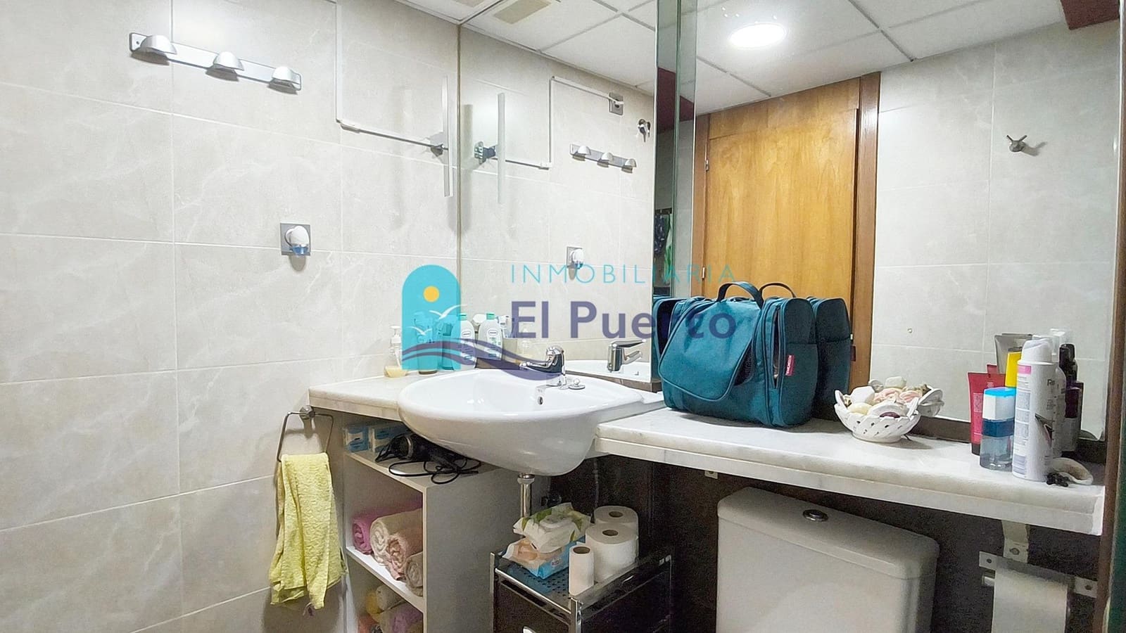 1 slaapkamer Appartement te koop in Puerto de Mazarron met zwembad - € 149.900 (Ref: 9990788)