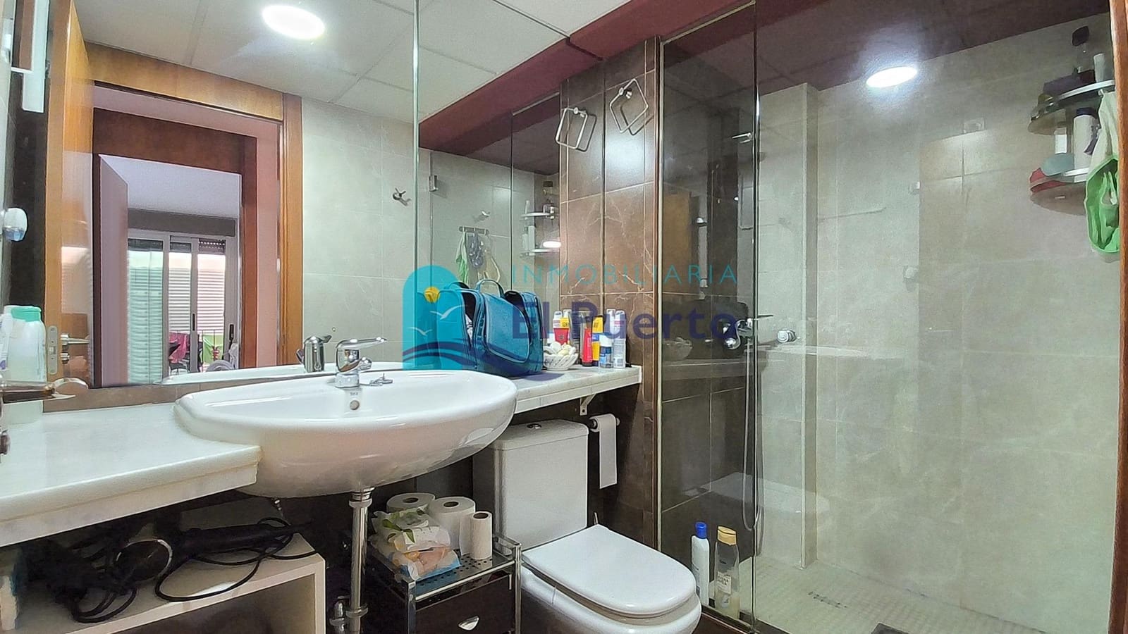 1 slaapkamer Appartement te koop in Puerto de Mazarron met zwembad - € 149.900 (Ref: 9990788)