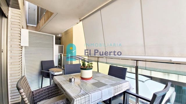 1 soverom Leilighet til salgs i Puerto de Mazarron, Mazarrón med svømmebasseng - € 149 900 (Ref: 9990788)