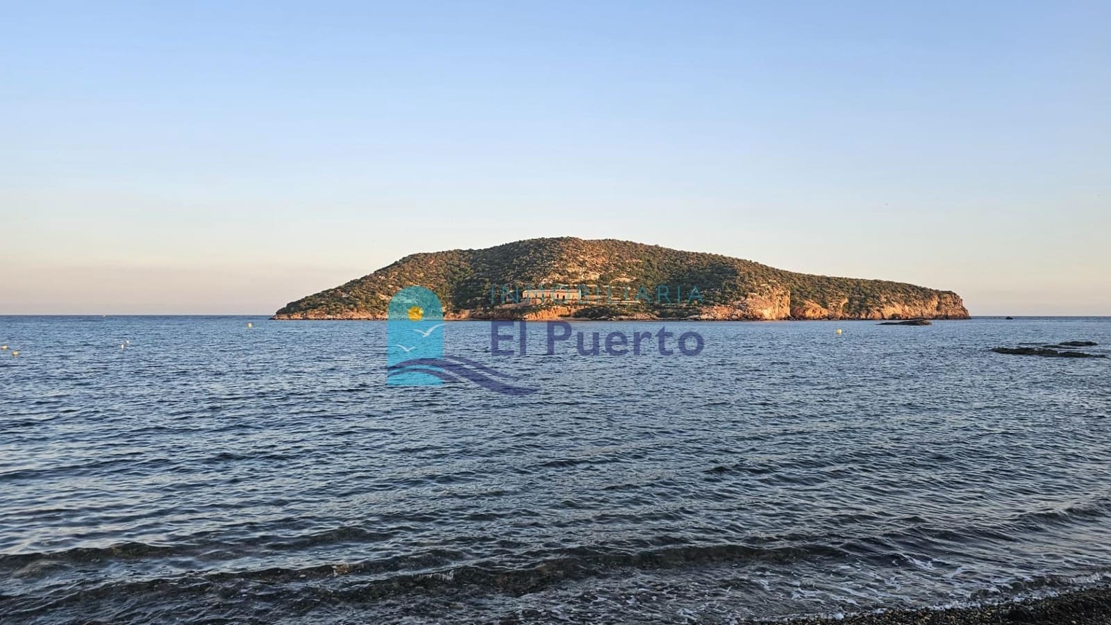 Piso de 3 habitaciones en Puerto de Mazarron en venta con garaje - 150.000 € (Ref: 9994322)