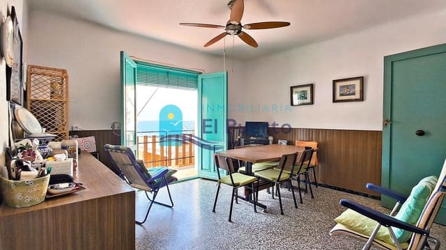 Piso de 3 habitaciones en Puerto de Mazarron, Mazarrón en venta con garaje - 150.000 € (Ref: 9994322)