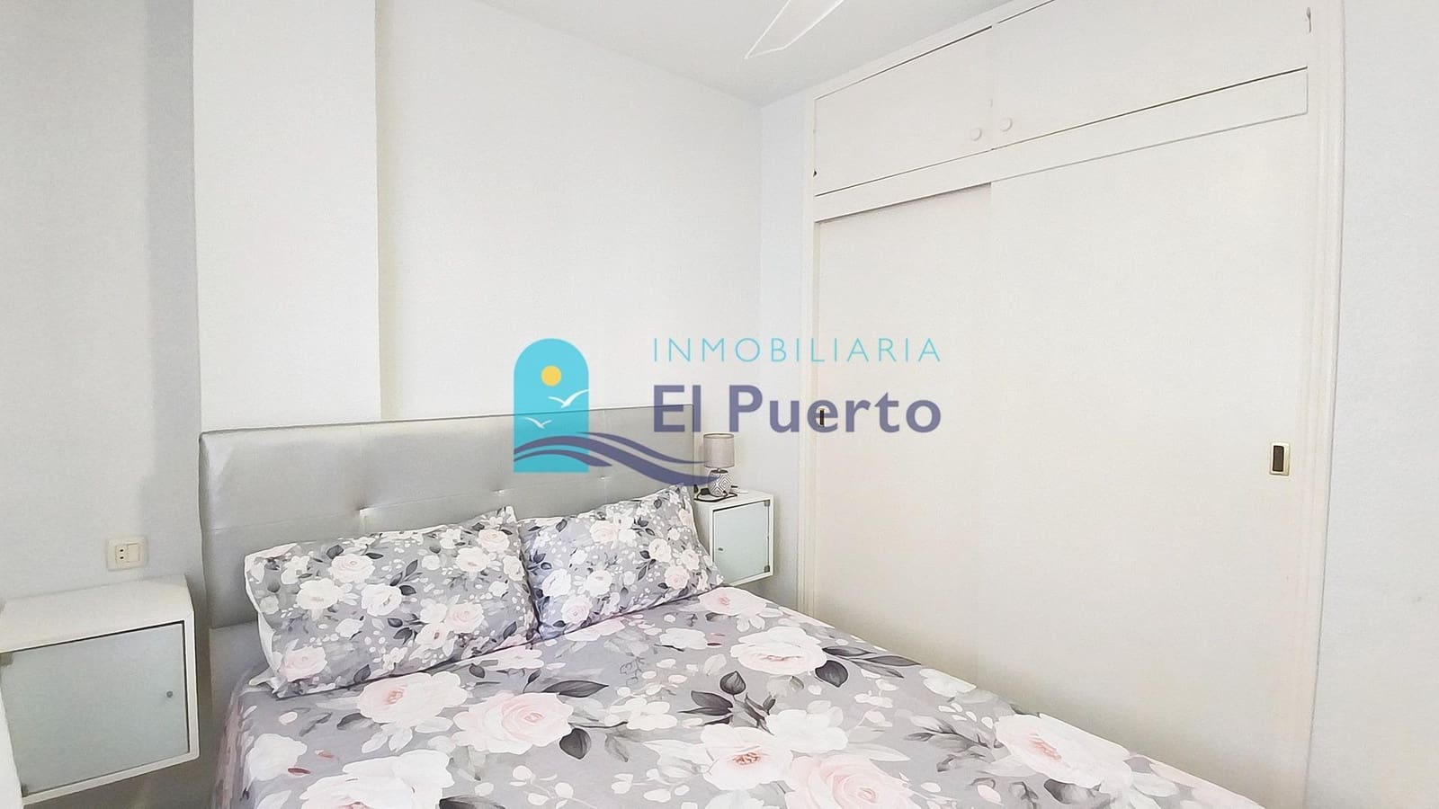 2 slaapkamer Appartement te koop in Puerto de Mazarron met zwembad - € 135.000 (Ref: 9998874)