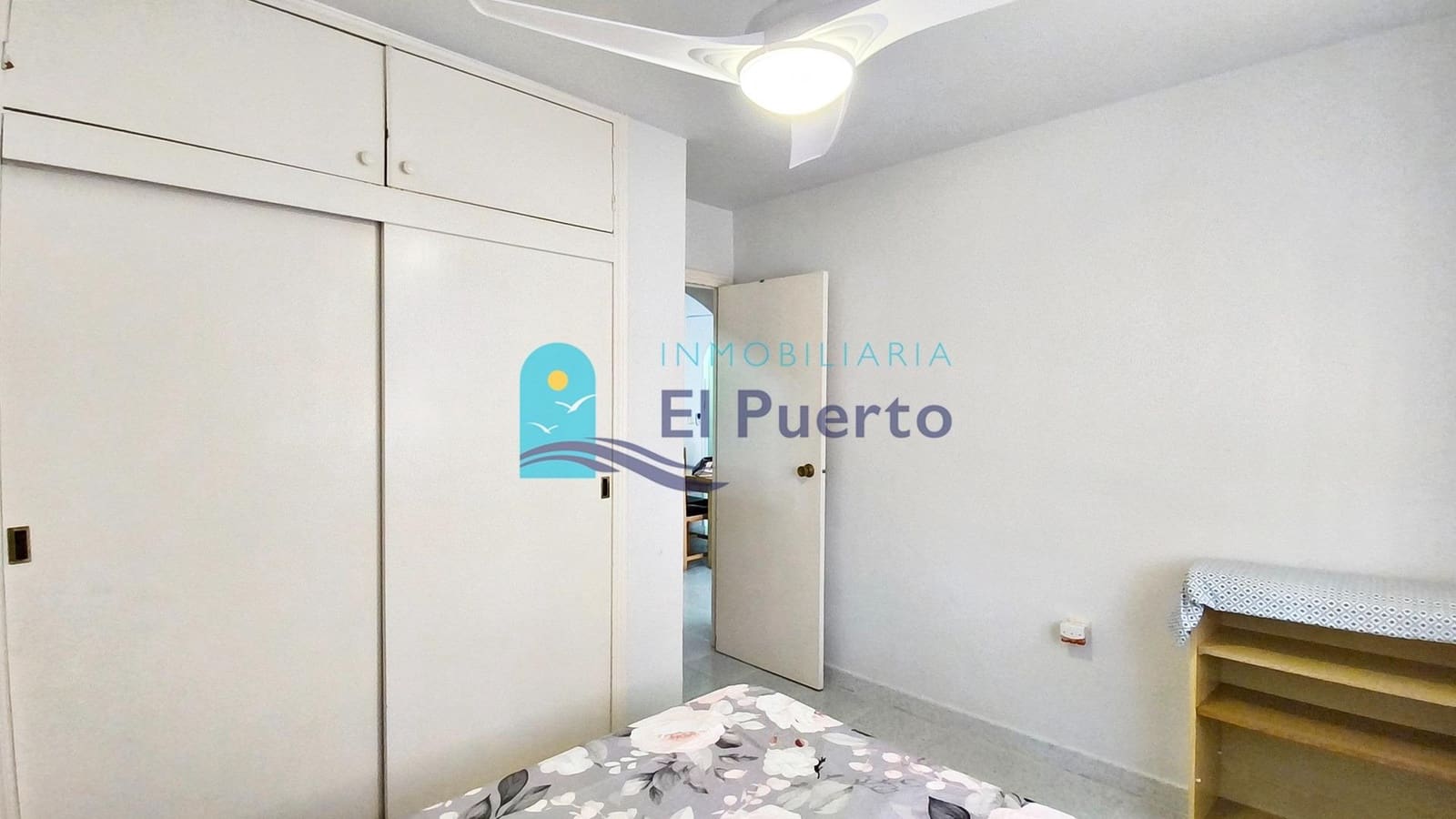 2 slaapkamer Appartement te koop in Puerto de Mazarron met zwembad - € 135.000 (Ref: 9998874)