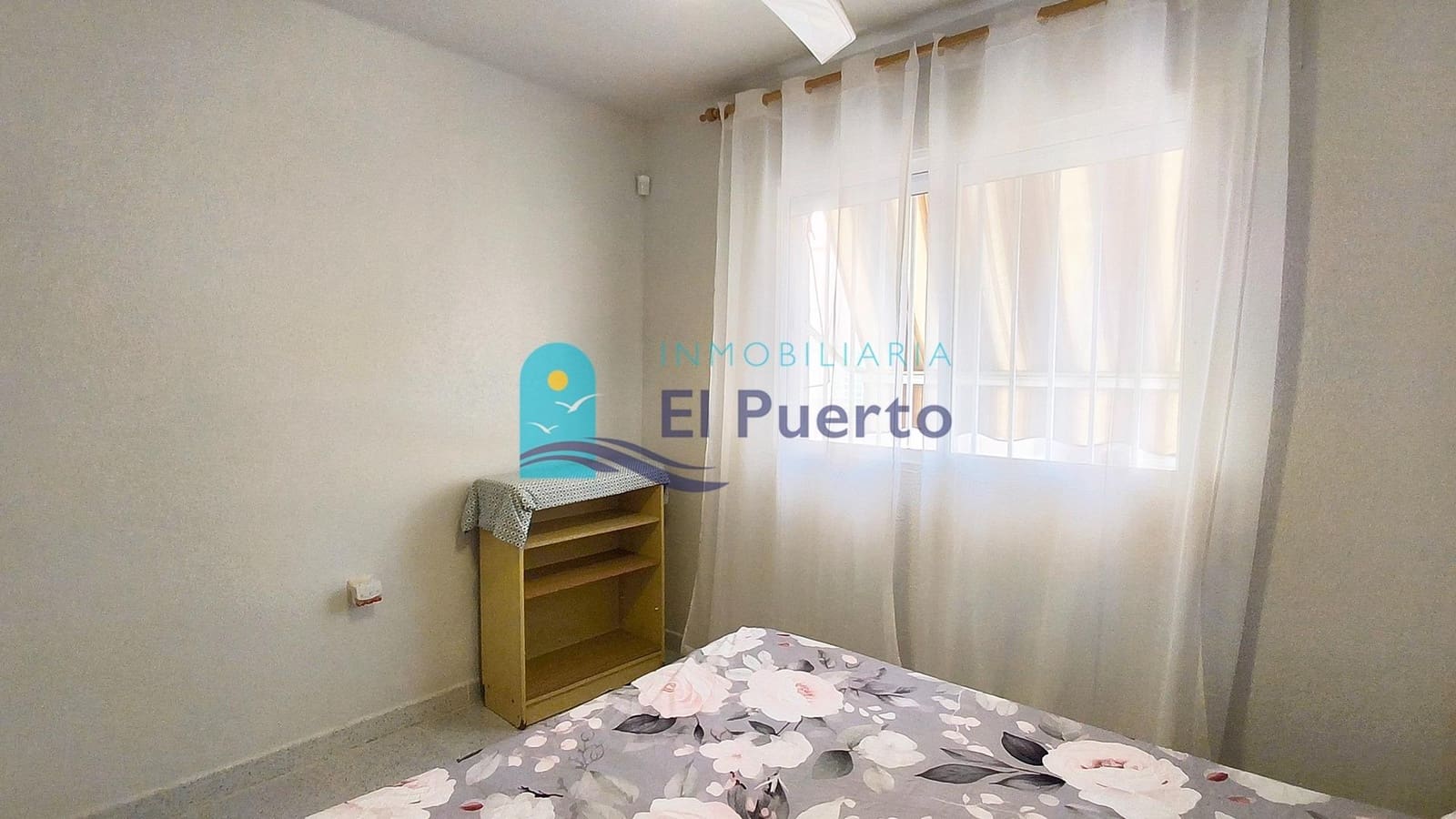 2 slaapkamer Appartement te koop in Puerto de Mazarron met zwembad - € 135.000 (Ref: 9998874)