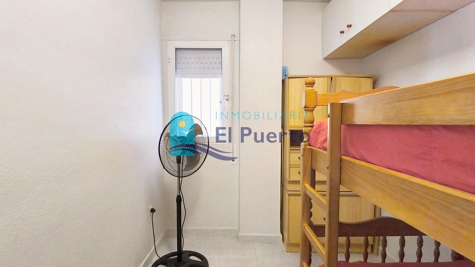 2 slaapkamer Appartement te koop in Puerto de Mazarron met zwembad - € 135.000 (Ref: 9998874)