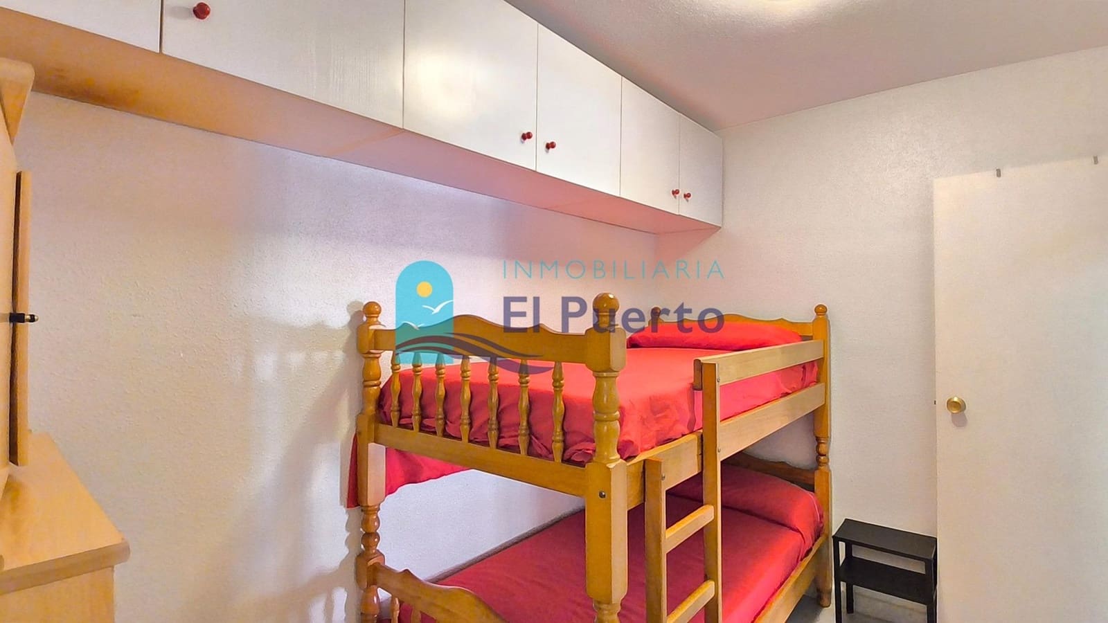 2 slaapkamer Appartement te koop in Puerto de Mazarron met zwembad - € 135.000 (Ref: 9998874)