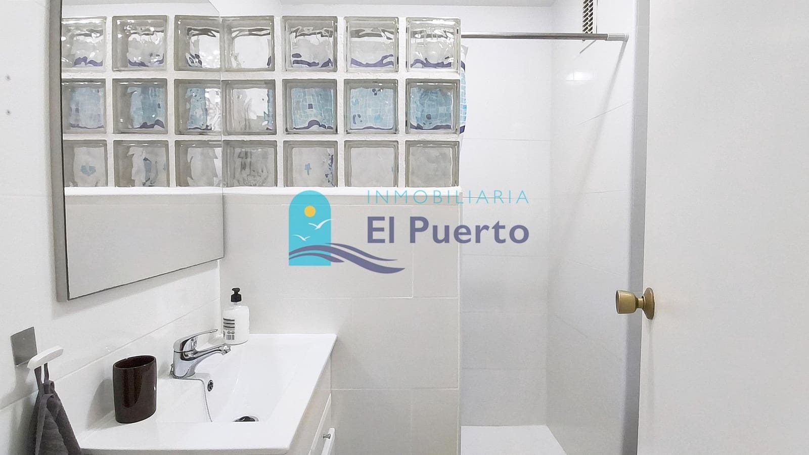 2 slaapkamer Appartement te koop in Puerto de Mazarron met zwembad - € 135.000 (Ref: 9998874)