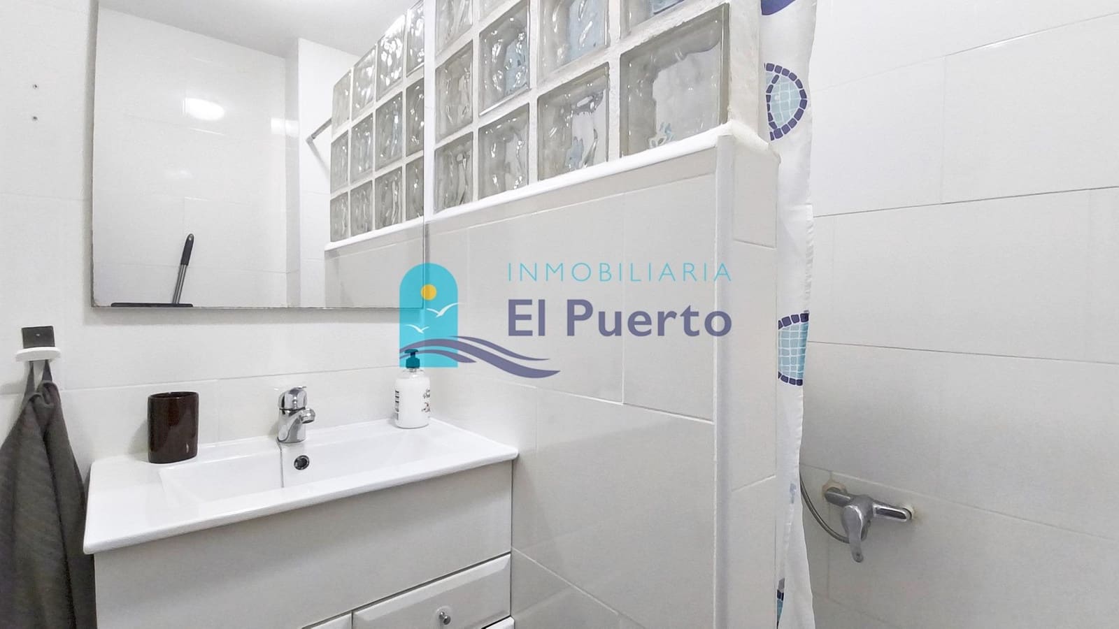 2 slaapkamer Appartement te koop in Puerto de Mazarron met zwembad - € 135.000 (Ref: 9998874)