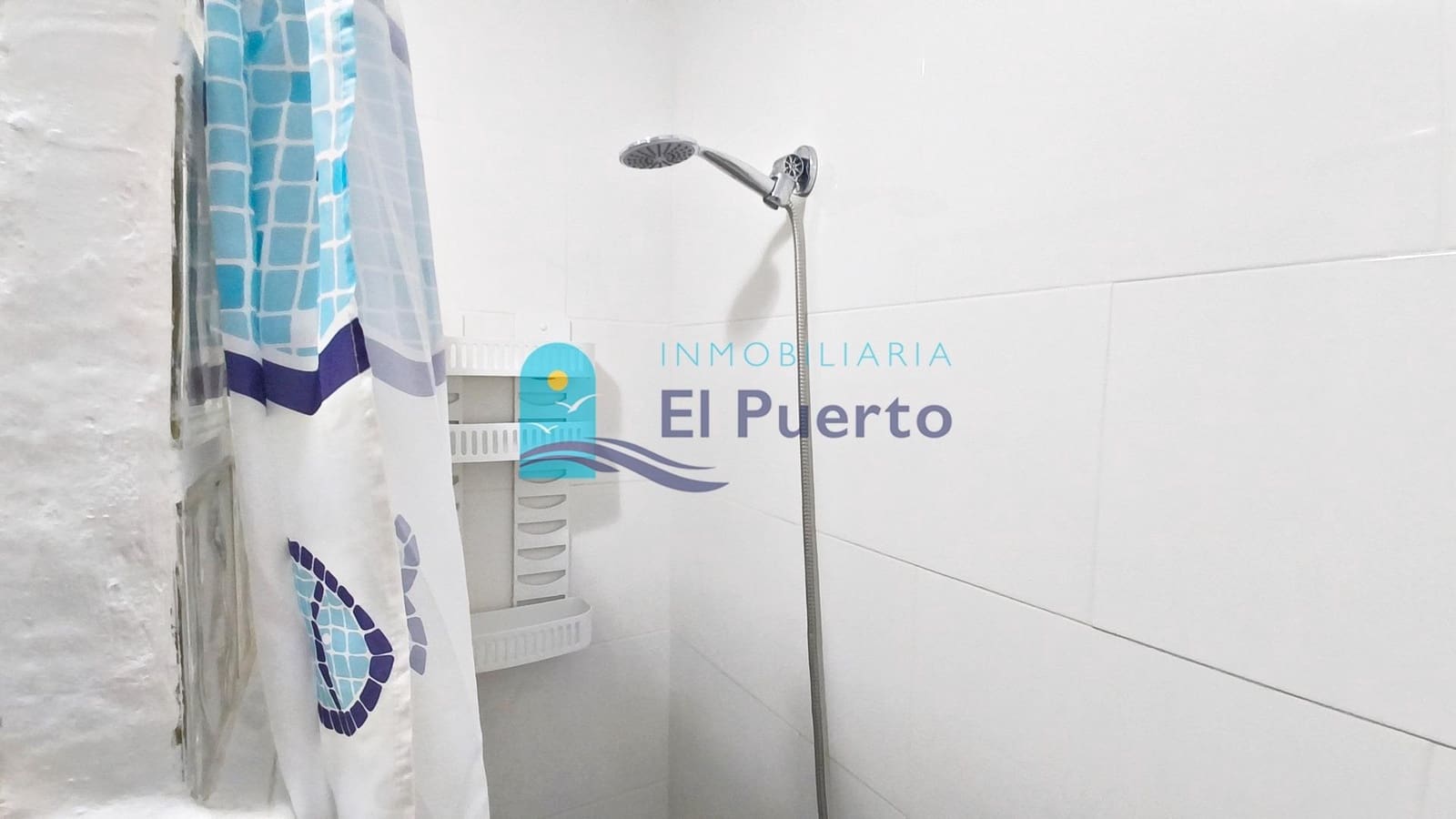 2 slaapkamer Appartement te koop in Puerto de Mazarron met zwembad - € 135.000 (Ref: 9998874)