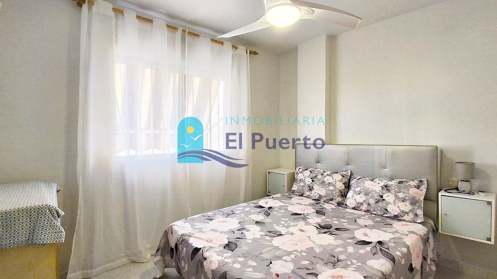 2 slaapkamer Appartement te koop in Puerto de Mazarron met zwembad - € 135.000 (Ref: 9998874)