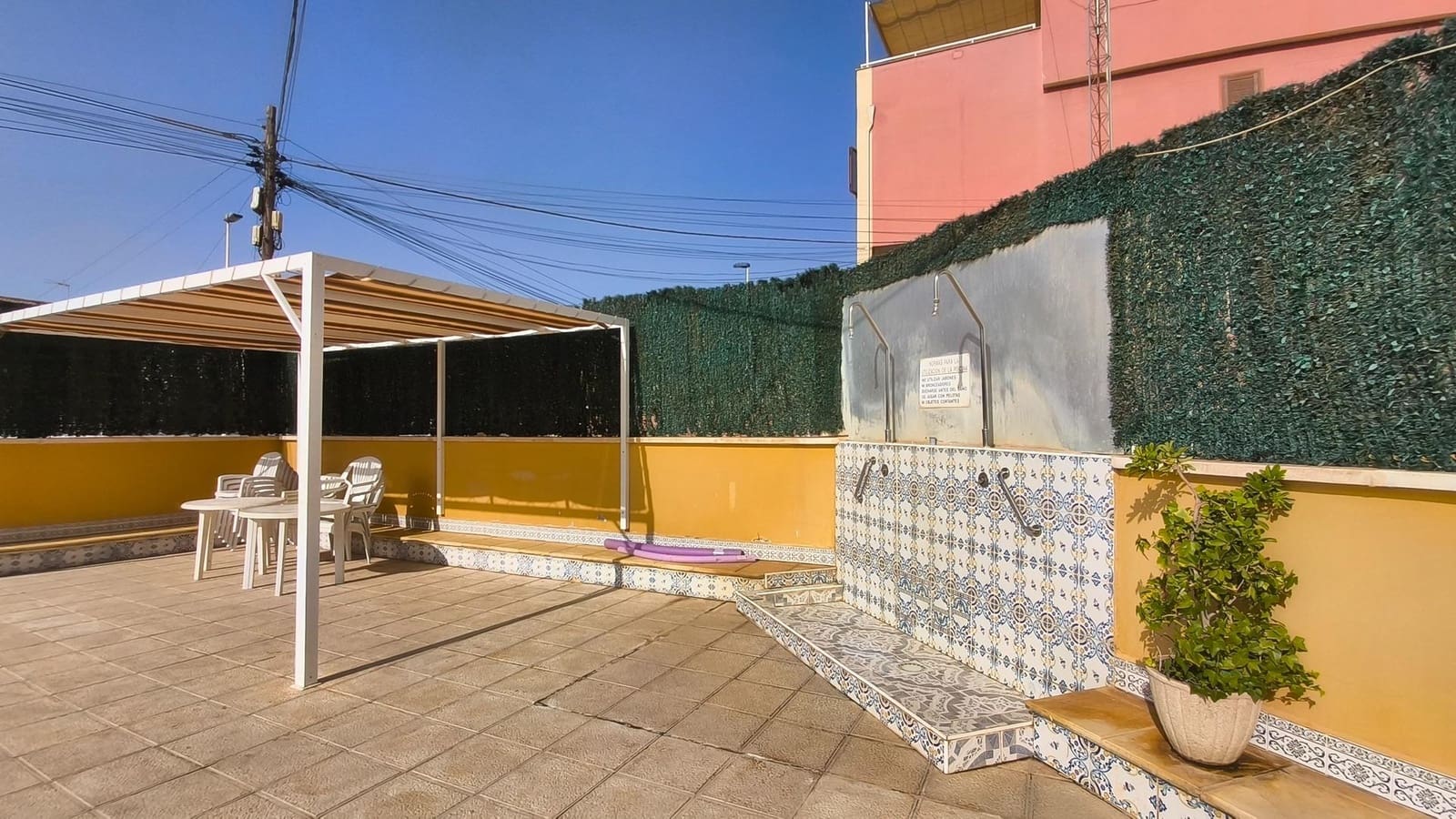 2 slaapkamer Appartement te koop in Puerto de Mazarron met zwembad - € 135.000 (Ref: 9998874)