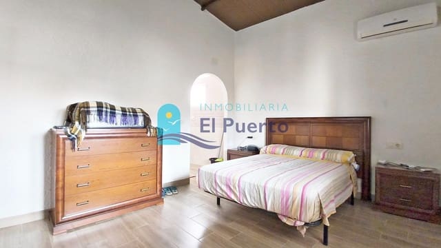 2 soveværelse Erhverv til salg i Los Canovas, Fuente Alamo de Murcia med garage - € 125.000 (Ref: 9999979)