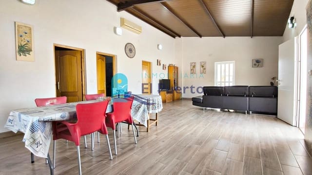 2 soveværelse Erhverv til salg i Los Canovas, Fuente Alamo de Murcia med garage - € 125.000 (Ref: 9999979)