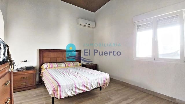 2 soveværelse Erhverv til salg i Los Canovas, Fuente Alamo de Murcia med garage - € 125.000 (Ref: 9999979)
