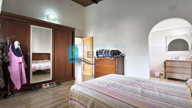 2 soveværelse Erhverv til salg i Los Canovas, Fuente Alamo de Murcia med garage - € 125.000 (Ref: 9999979)