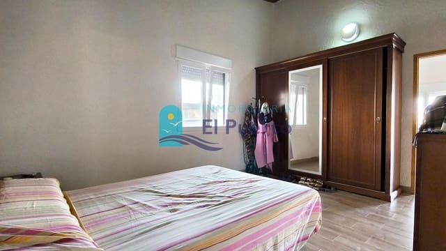 2 soveværelse Erhverv til salg i Los Canovas, Fuente Alamo de Murcia med garage - € 125.000 (Ref: 9999979)