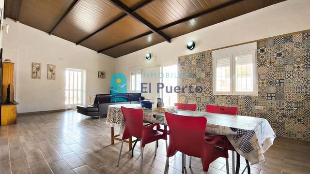 2 soveværelse Erhverv til salg i Los Canovas, Fuente Alamo de Murcia med garage - € 125.000 (Ref: 9999979)