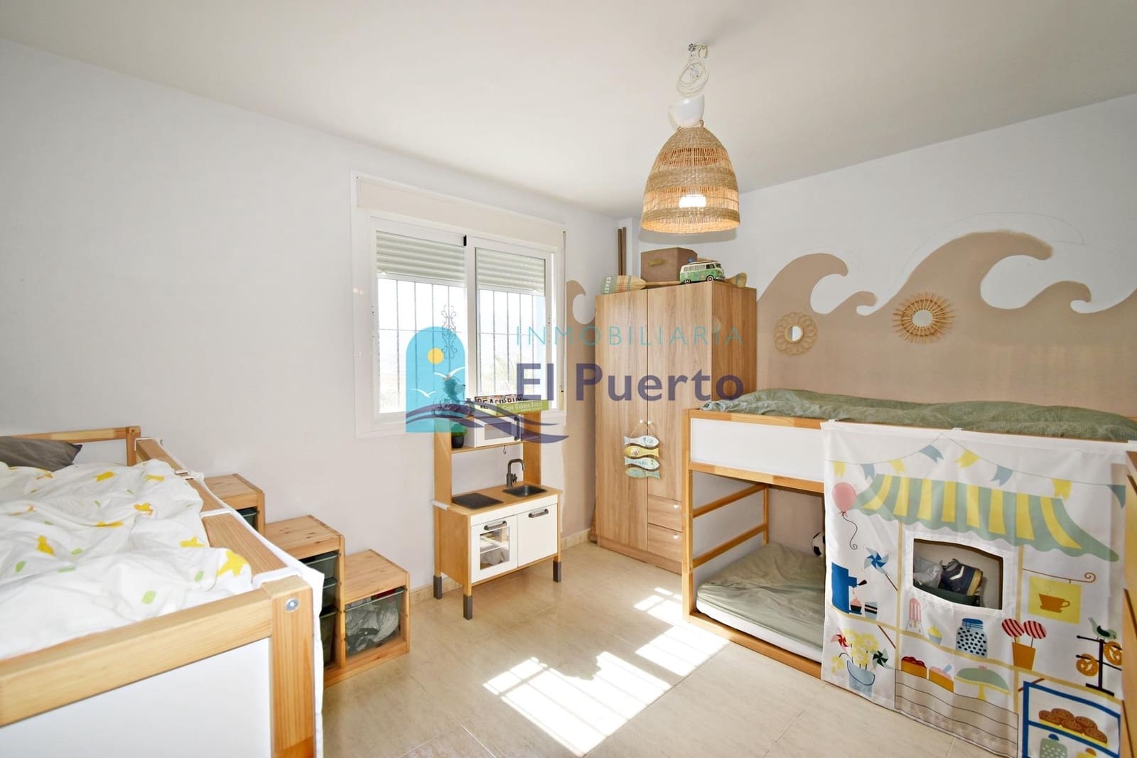 3 sovrum Finca/Hus på landet till salu i Leiva med garage - 319 000 € (Ref: 9999980)