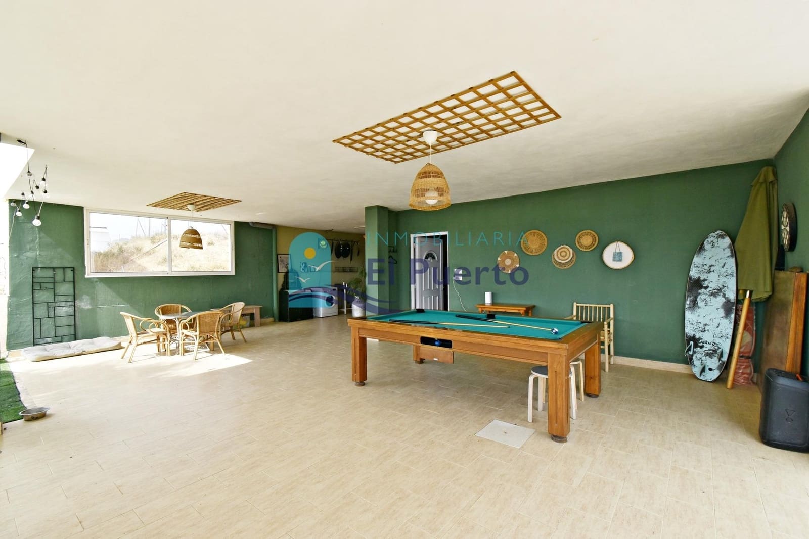 3 sovrum Finca/Hus på landet till salu i Leiva med garage - 319 000 € (Ref: 9999980)