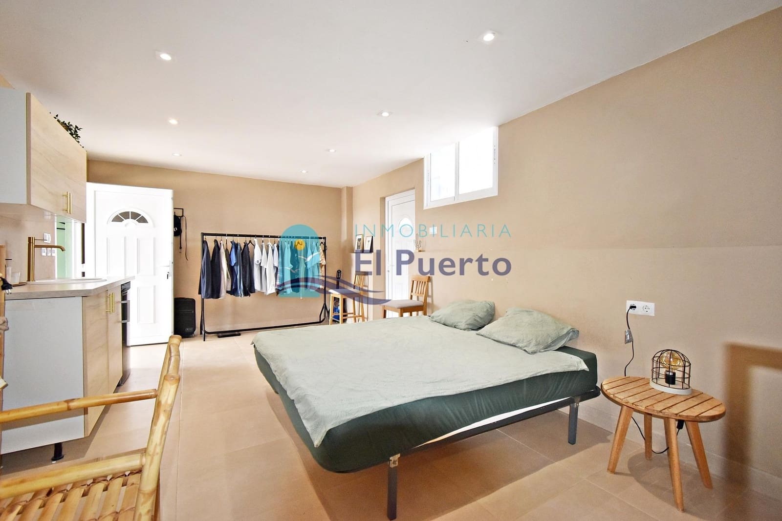 3 sovrum Finca/Hus på landet till salu i Leiva med garage - 319 000 € (Ref: 9999980)